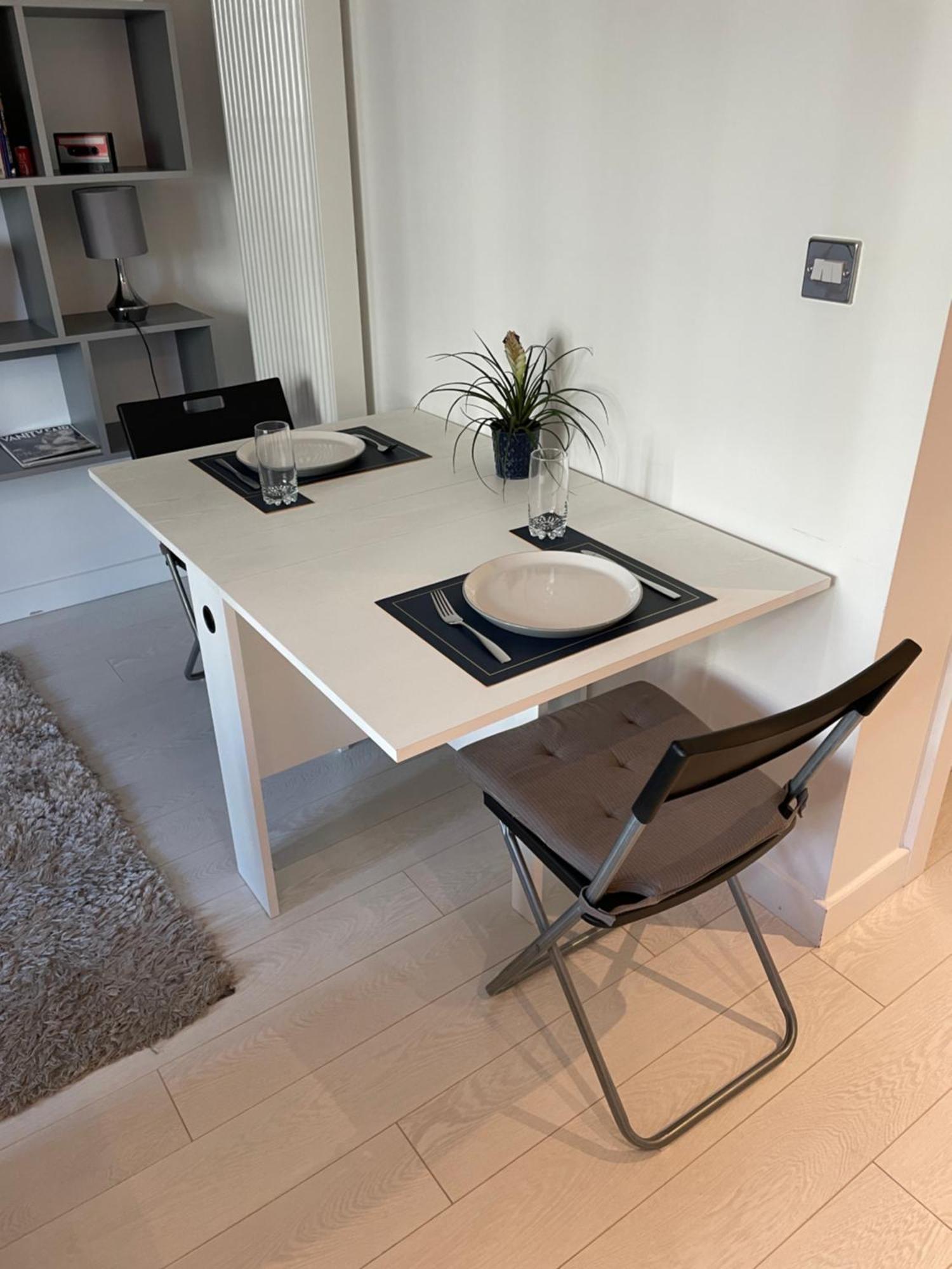 Cool Dalston Studio With Balcony And Gym Apartment Londra Exterior foto
